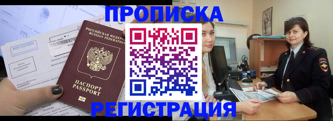 прописка гарантия в Александровске